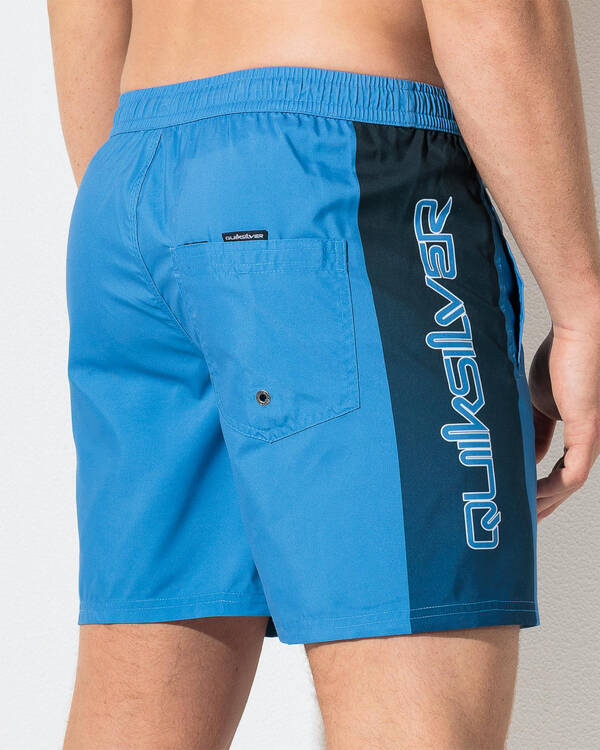 Quiksilver Everyday Holmes Volley 17NB Board Shorts