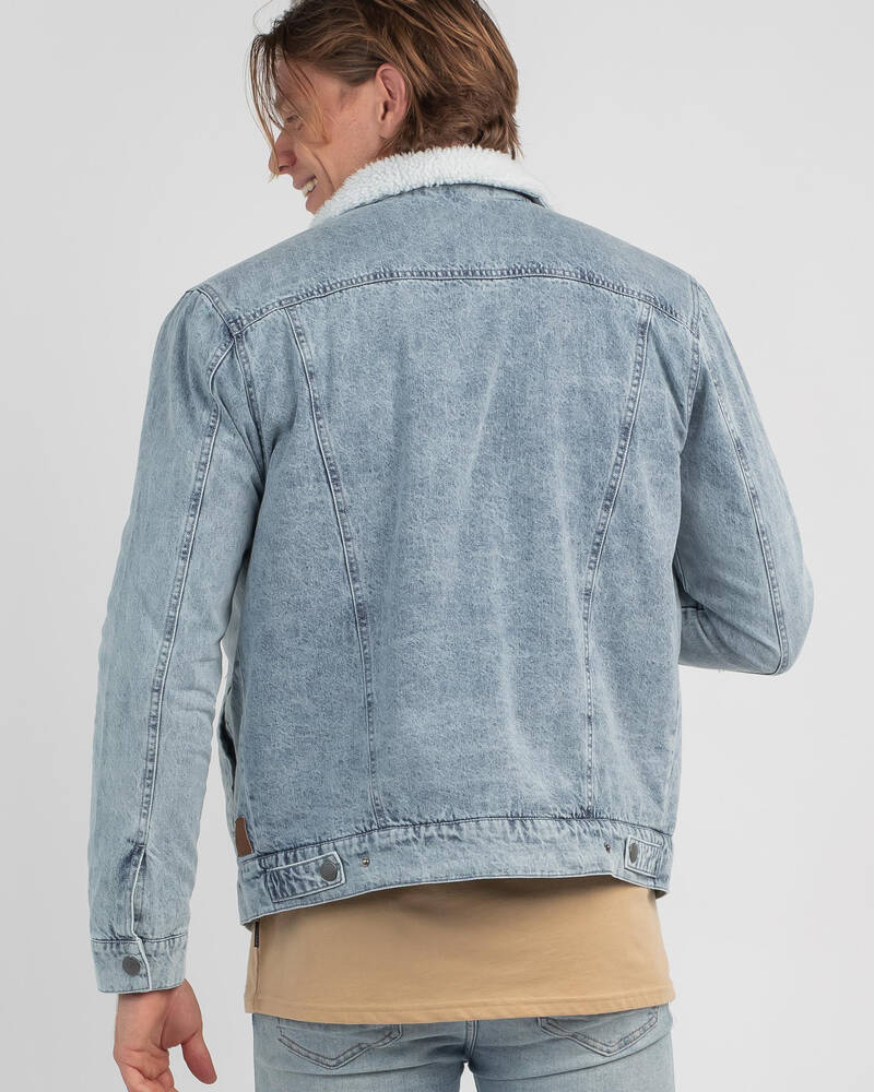 Skylark Driver Jacket for Mens