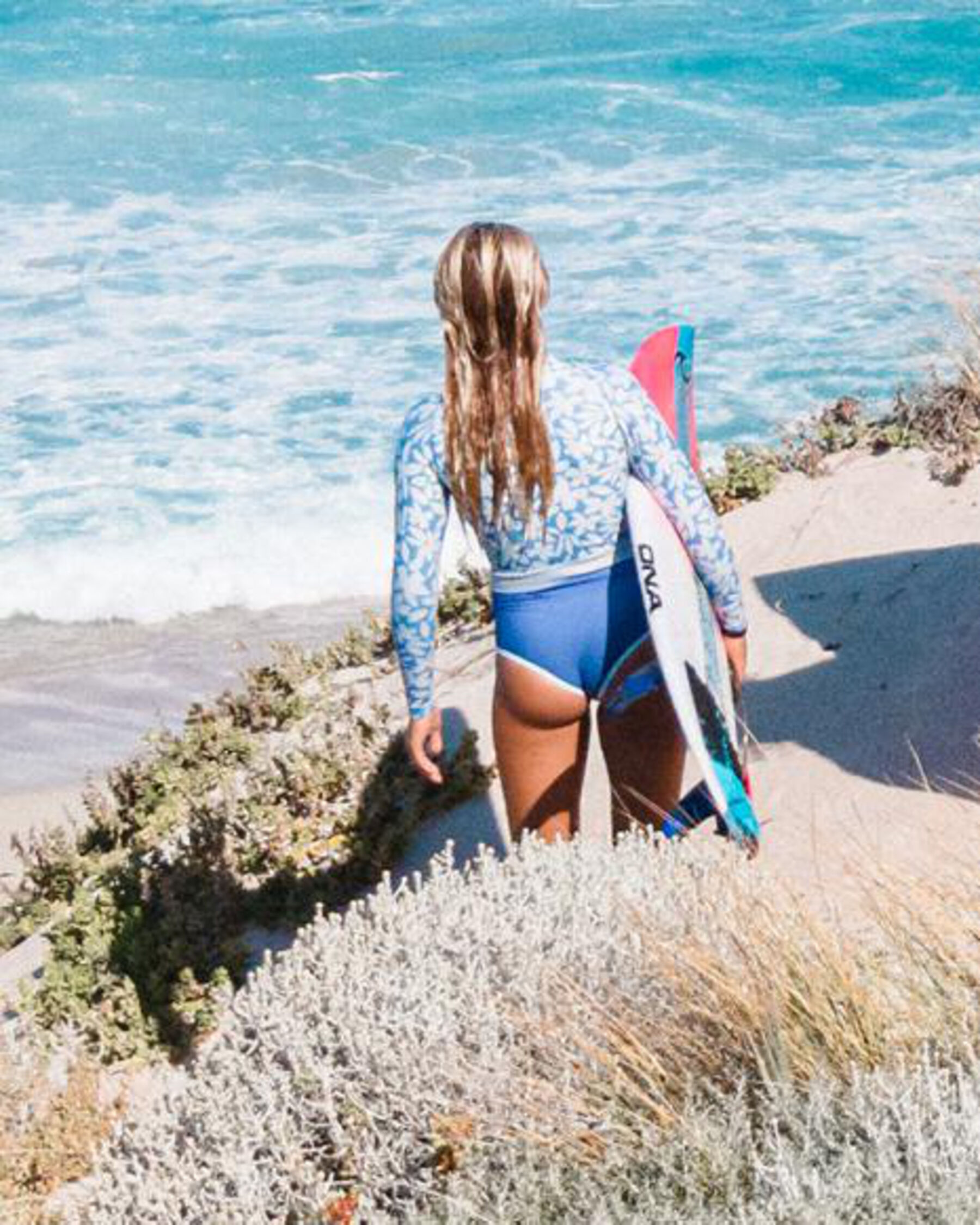 Ta-at ⭐︎Rip curl G-bomb 1mm スプリング Rip Curl G-Bomb 2.0 Long Sleeve 1mm Wetsuit Springsuit - Surf