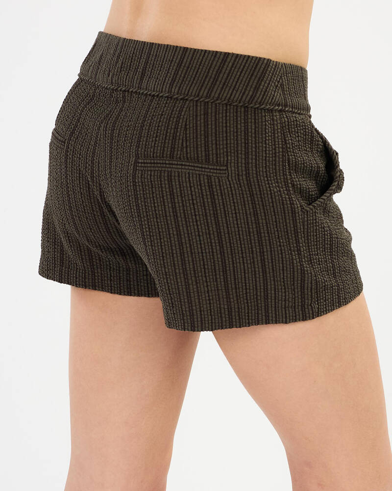 Ava And Ever Girls' Liana Shorts for Womens