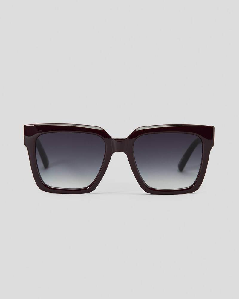 Le Specs Trampler Sunglasses for Womens