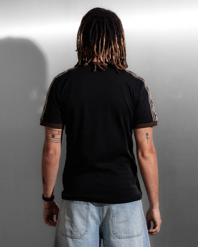 Umbro Taped T-Shirt for Mens