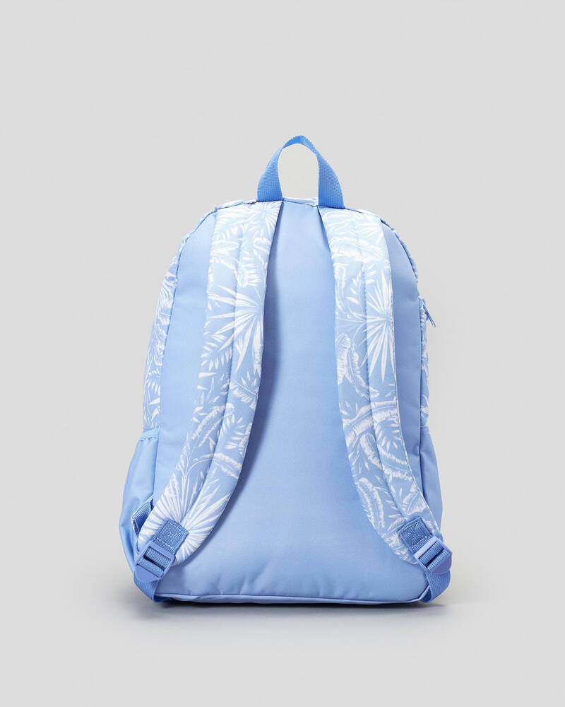 Rusty Academy Backpack for Womens