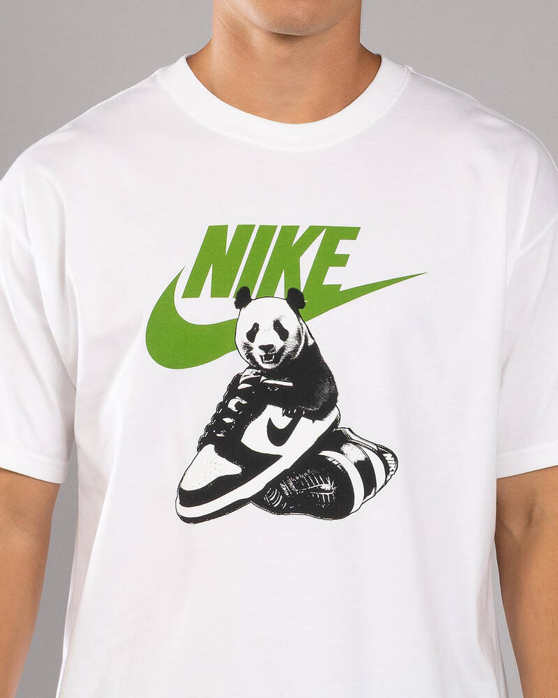 Nike Sportswear Panda Dunk T-Shirt for Mens