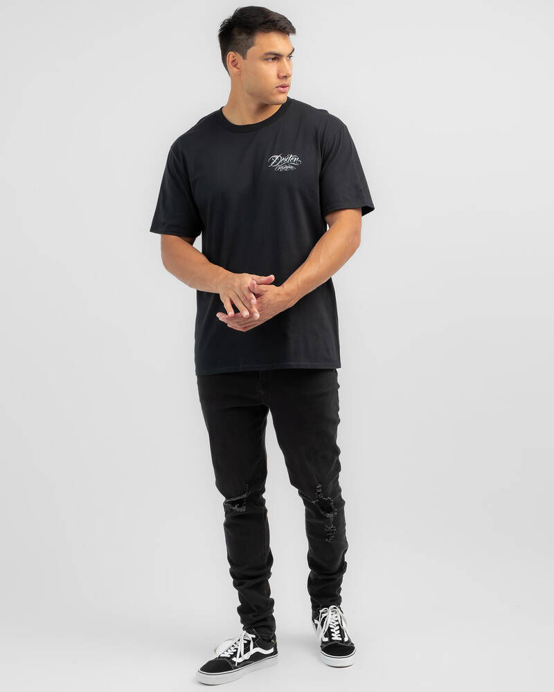 Dexter Truck It T-Shirt for Mens