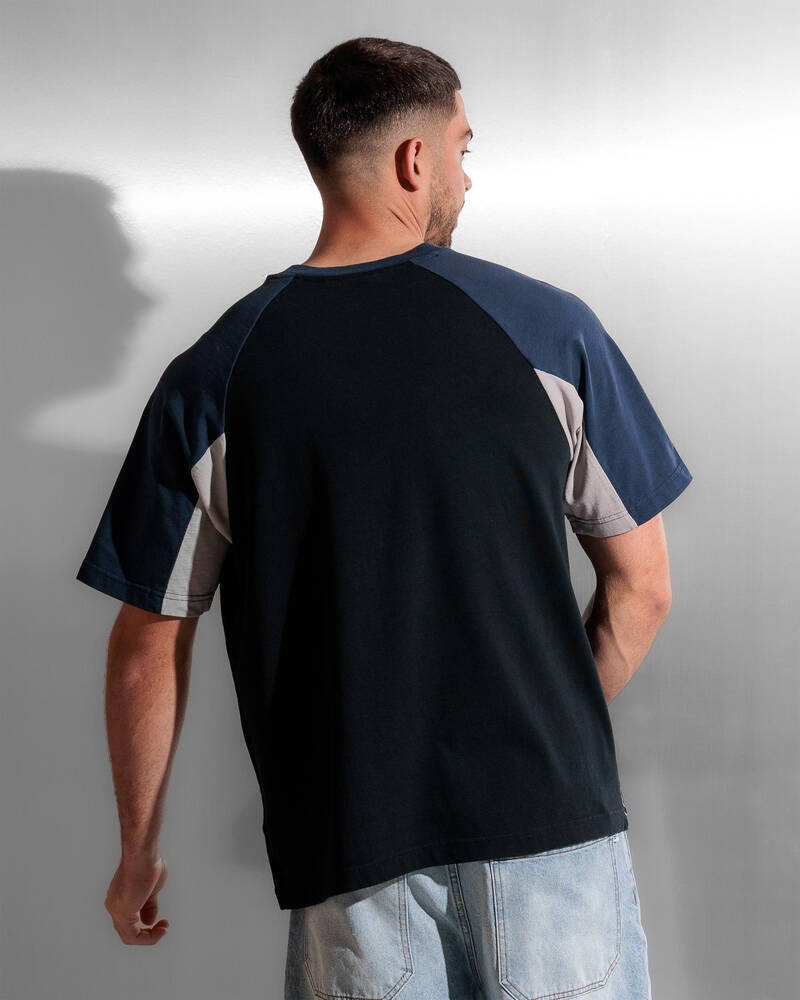 Billabong Spec Systems Short Sleeve T-Shirt for Mens
