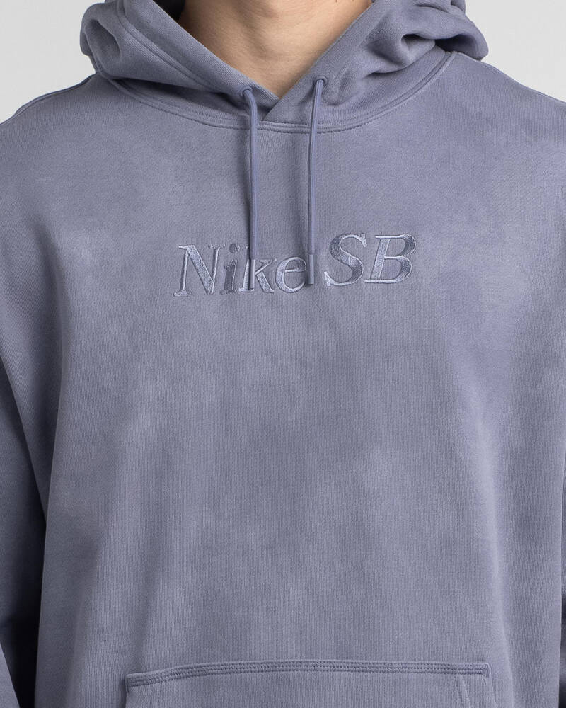 Nike HBR Hoodie for Mens