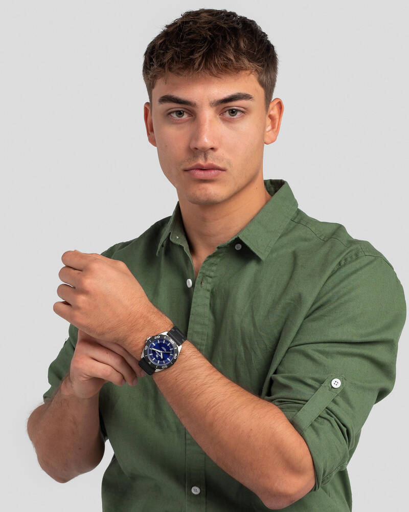 Rip Curl Dvr Classic Watch for Mens