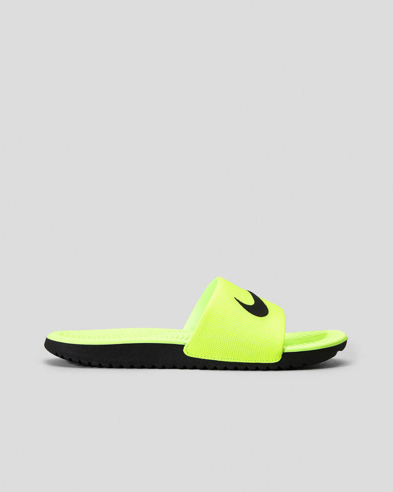 Nike Kawa Slides for Mens