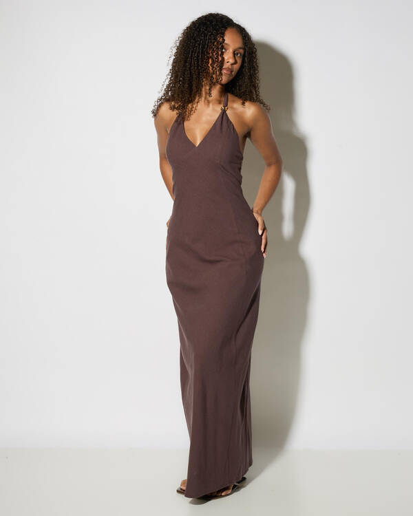Martha Maxi Dress