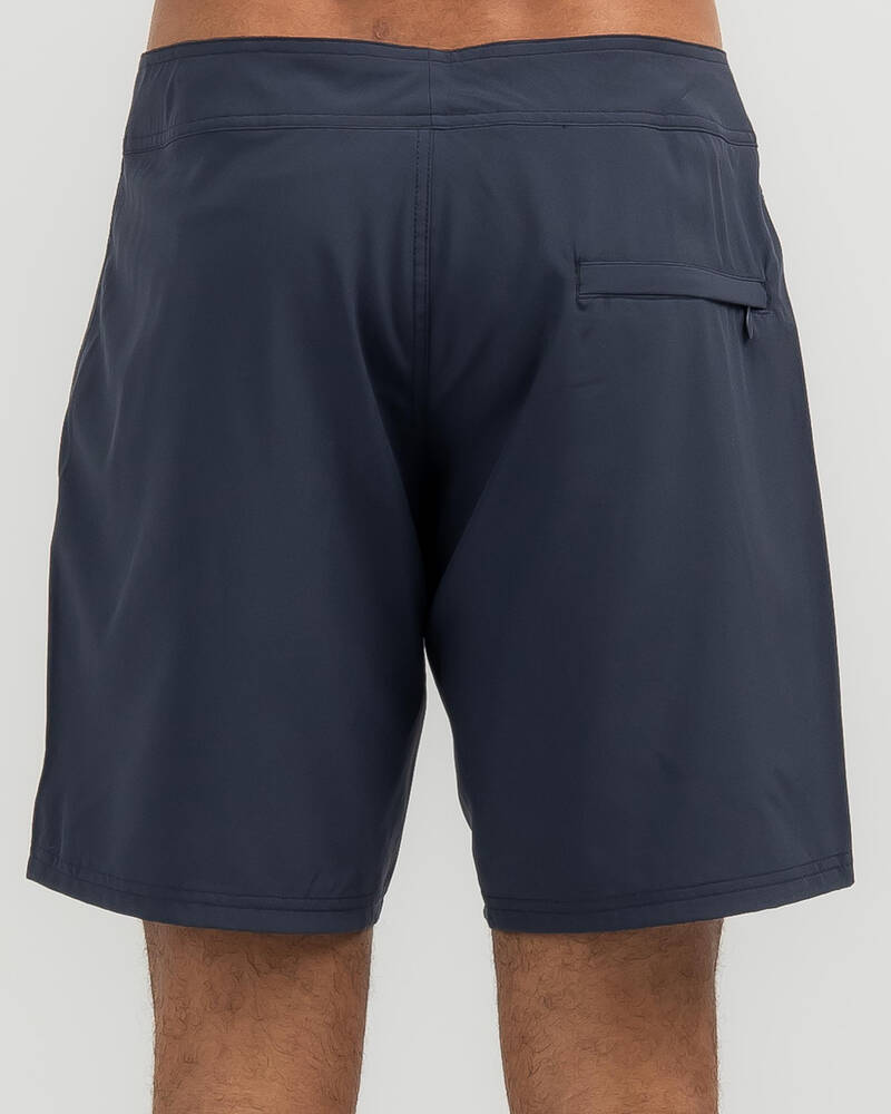 Rhythm Classics Stretch Board Shorts for Mens