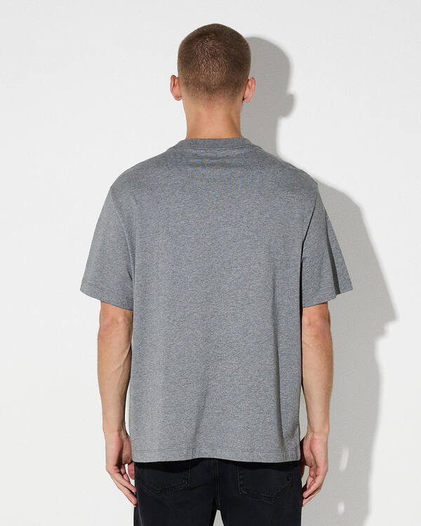 Calvin Klein Hero Monologo T-Shirt for Mens