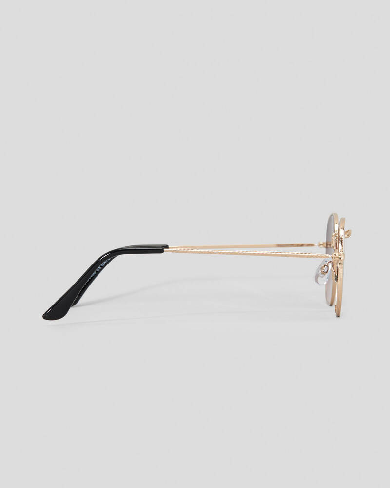 Indie Eyewear Oregon Sunglasses for Womens