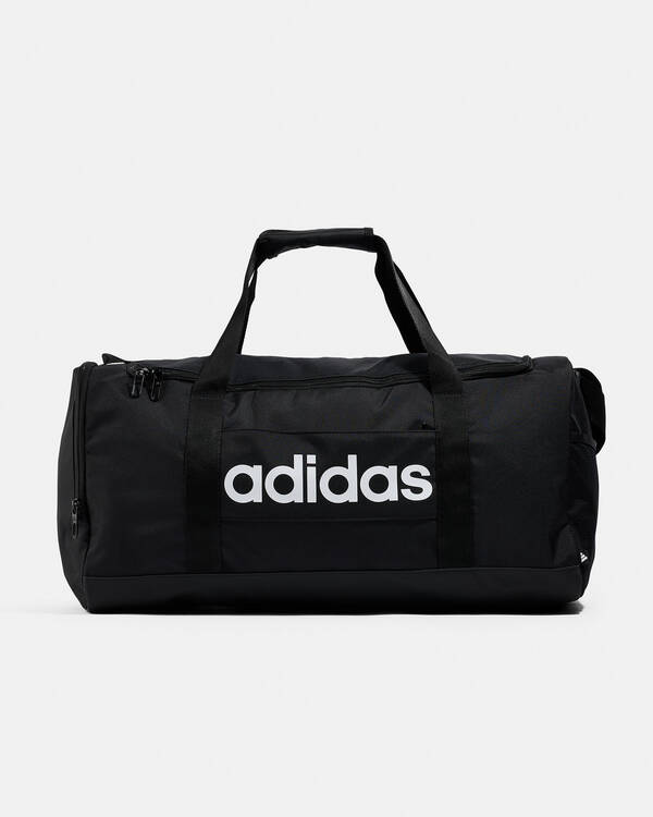 adidas Linear Medium Duffle Bag for Unisex