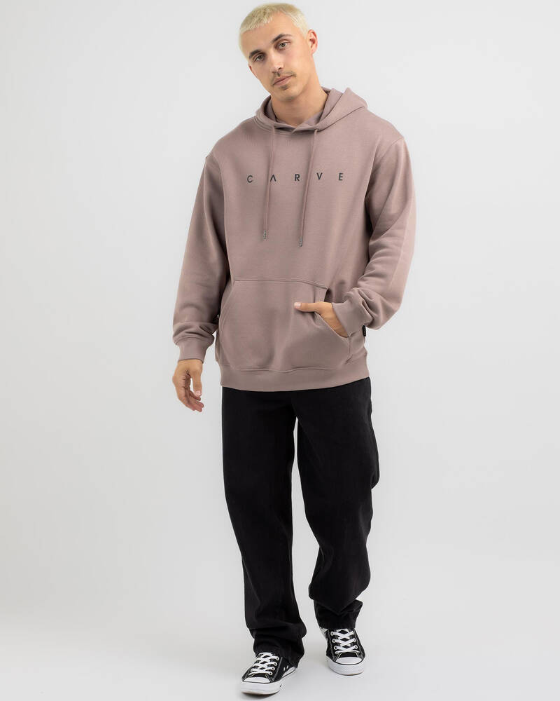 Carve Legacy Hoodie for Mens