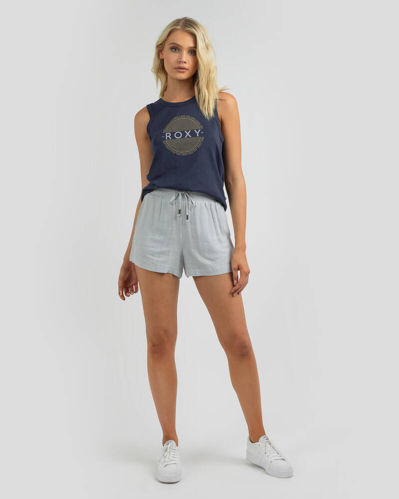 Mooloola Mackenzie Shorts for Womens