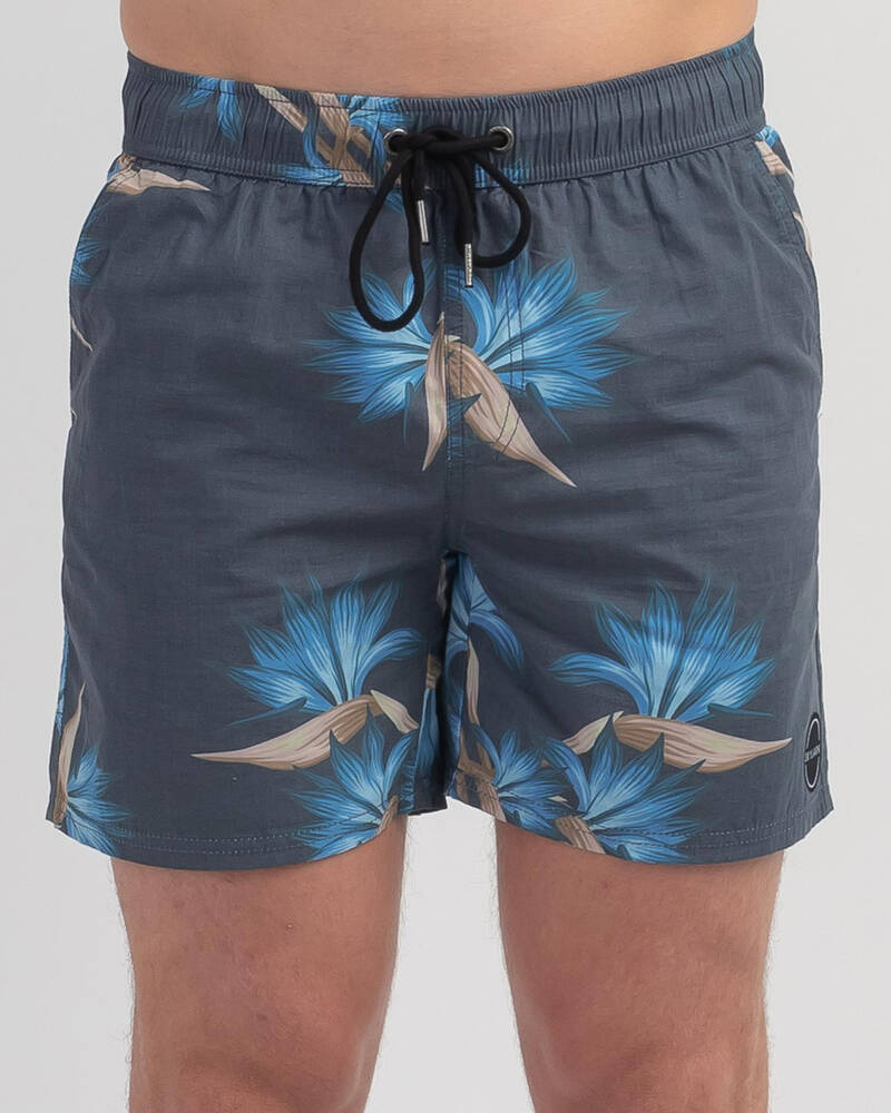 Skylark Exuberant Mully Shorts for Mens