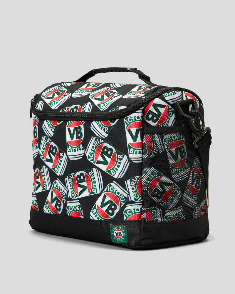 Victoria Bitter VB's Can 2 Cooler Bag for Mens