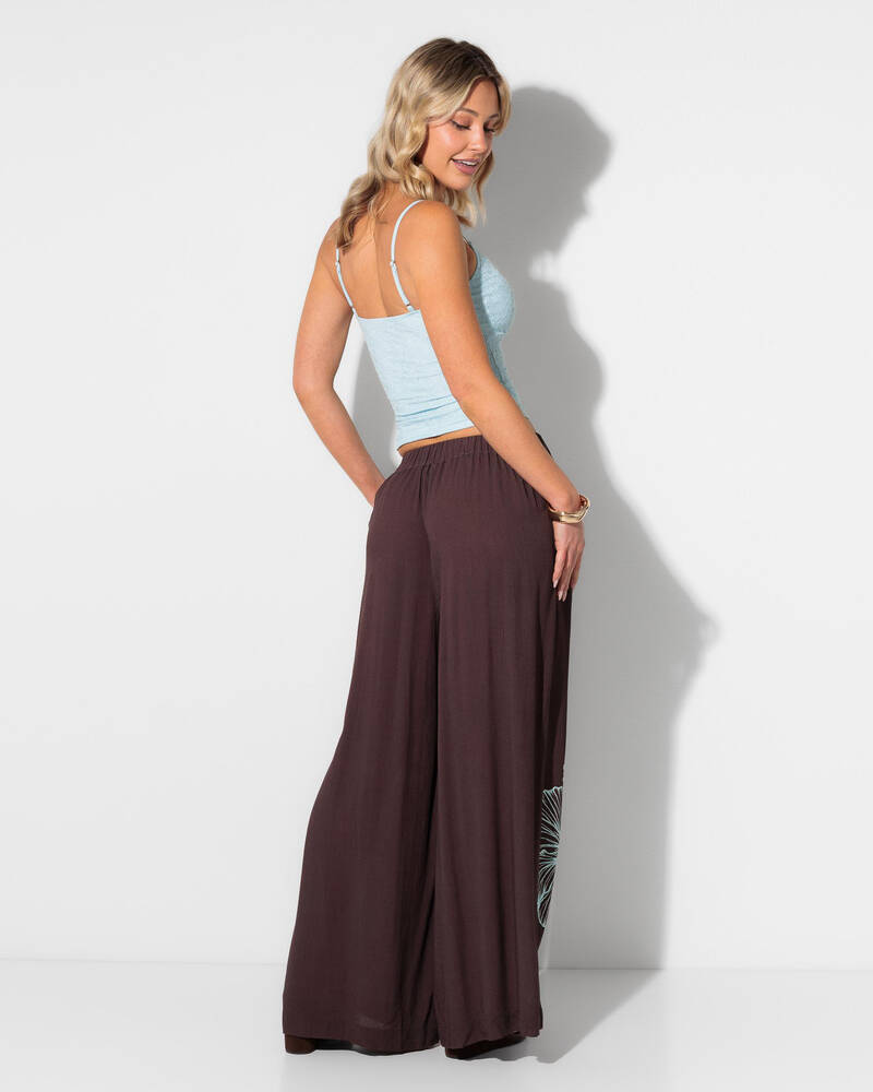 Mooloola Bindi Pants for Womens