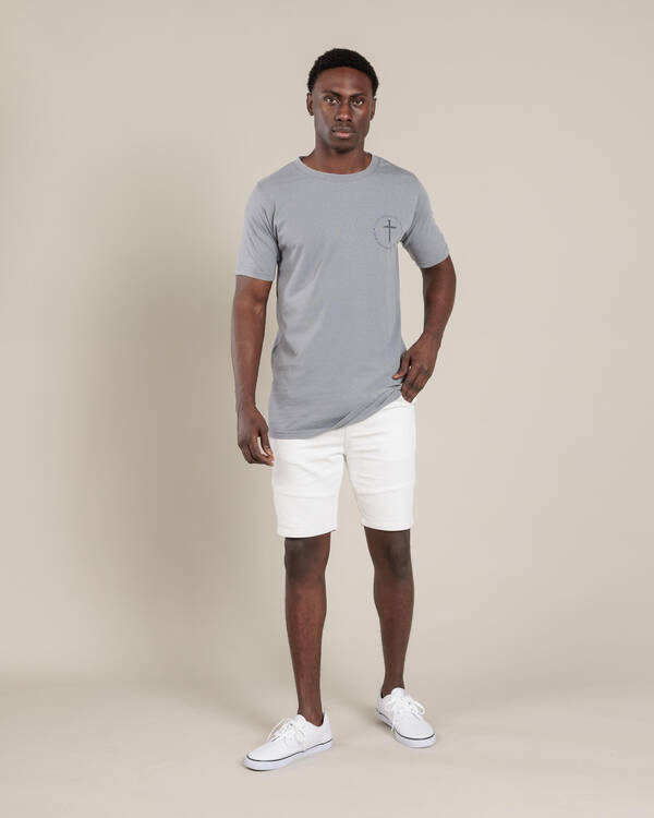 Lucid Fray T-Shirt for Mens