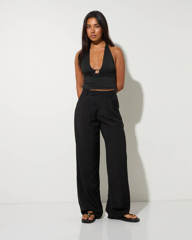 Mooloola Quin Vanessa Pants for Womens