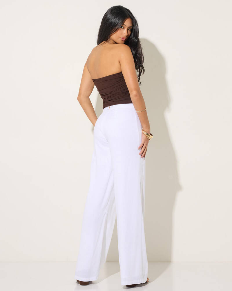 Mooloola Brighton Hawaii Pants for Womens