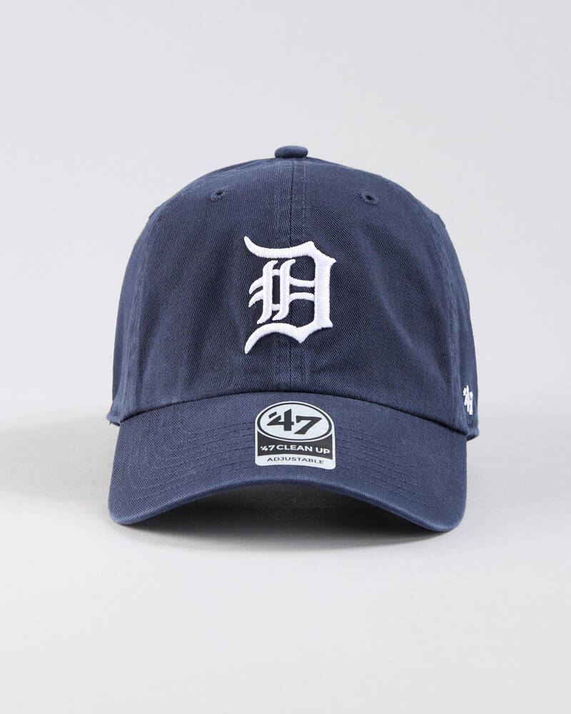 Forty Seven Detroit Tigers 47 Cap for Mens