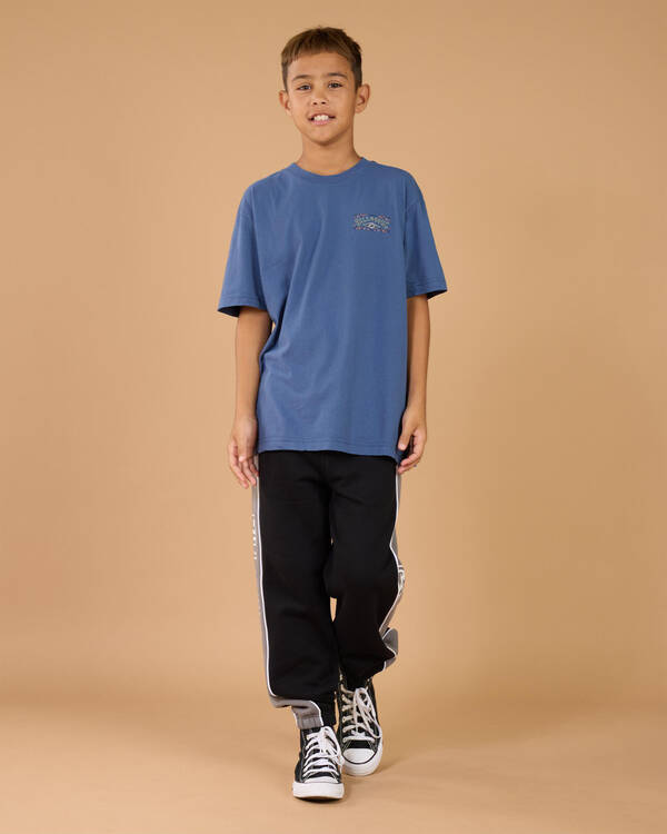 Billabong Boys' Heritage Arch T-Shirt for Mens