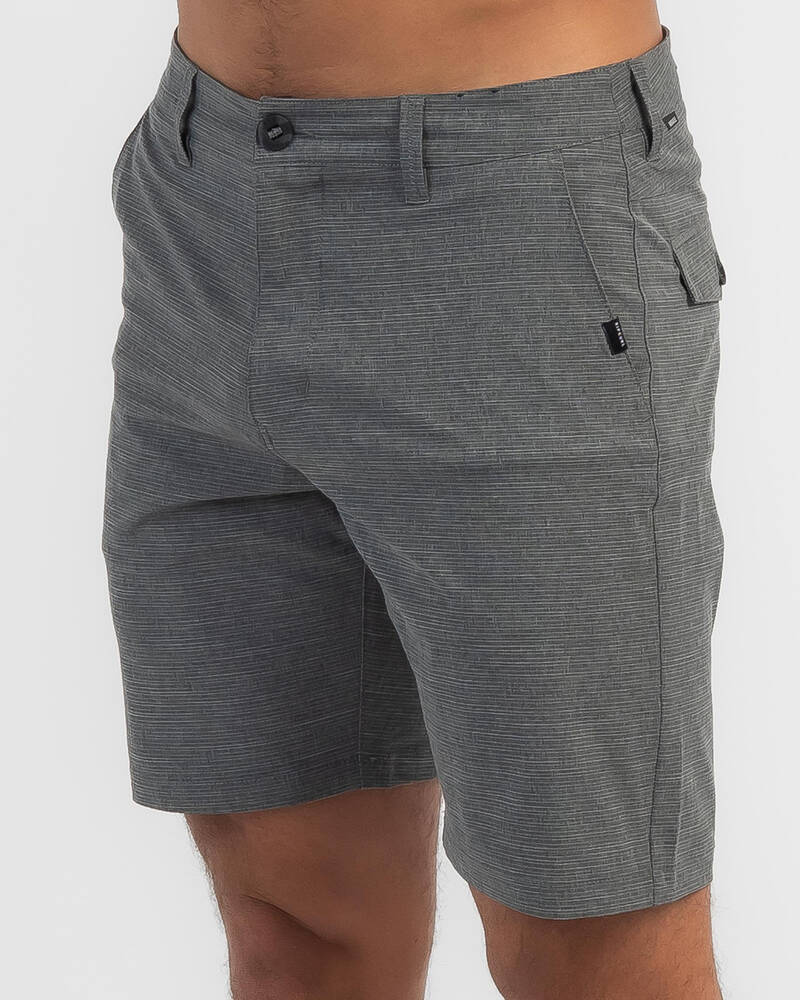Rip Curl Boardwalk Epic Mix Walk Shorts for Mens