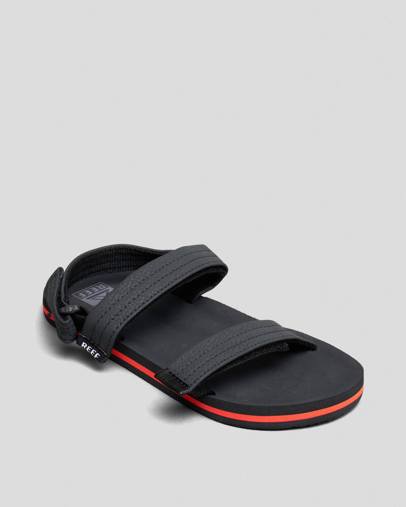 Reef Boys' Ahi Convertible Sandals for Mens