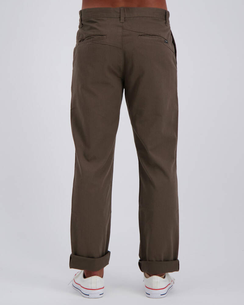 Volcom V Monty Pants for Mens
