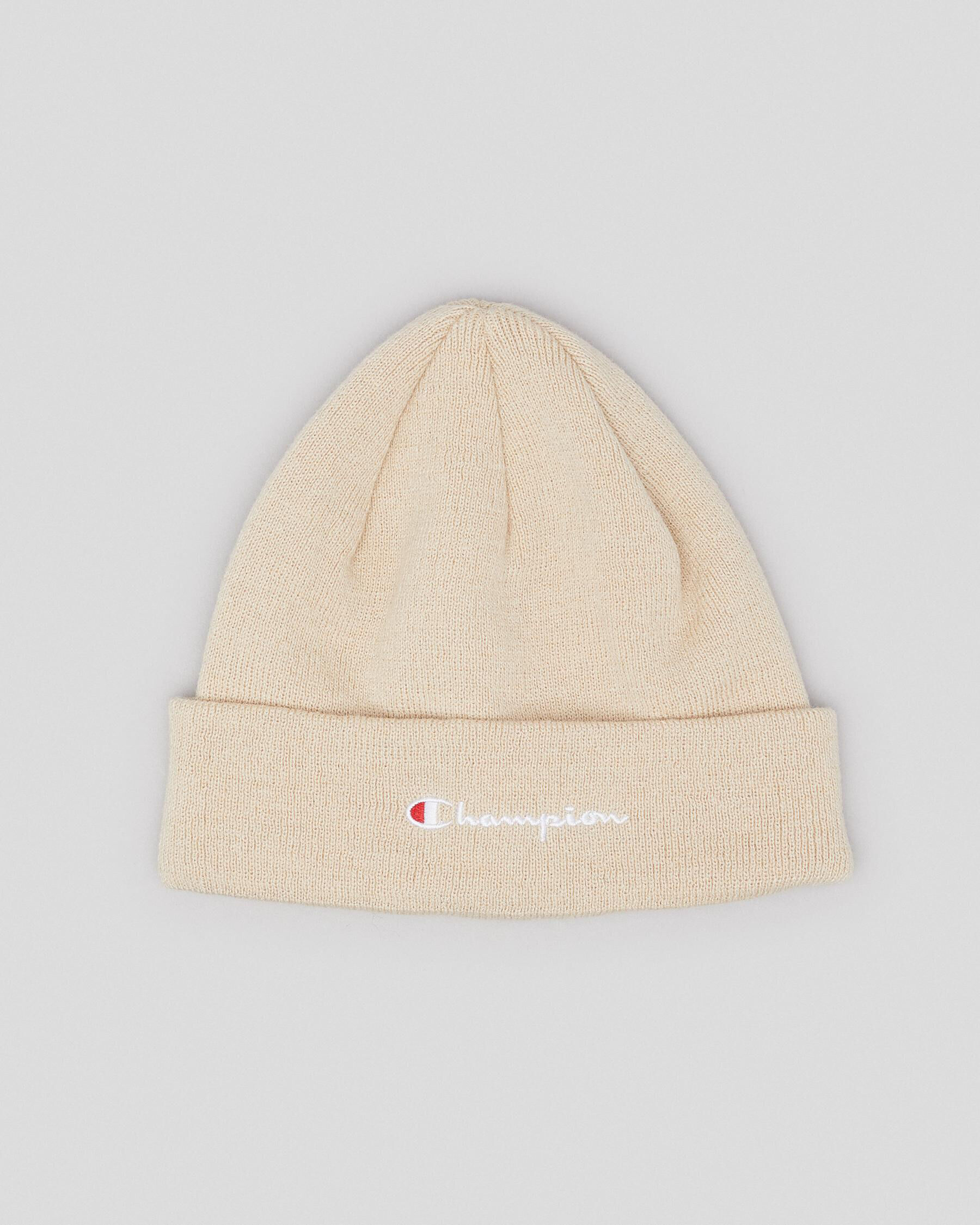 Champion | City Beach Australia