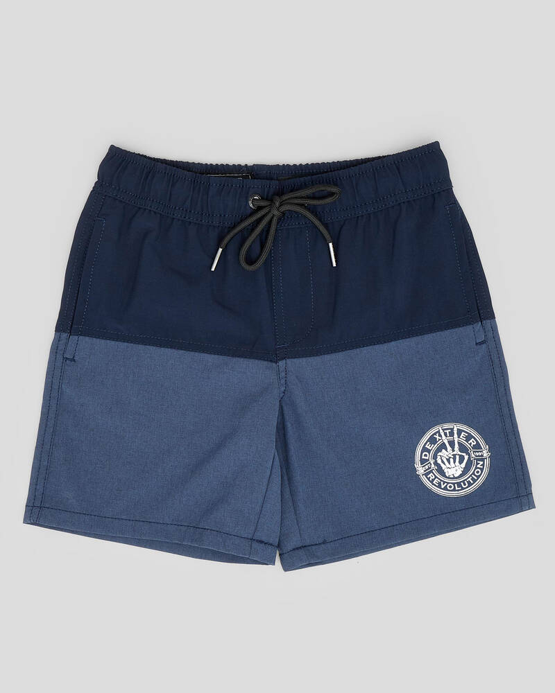 Dexter Toddlers' Devise Mully Shorts for Mens