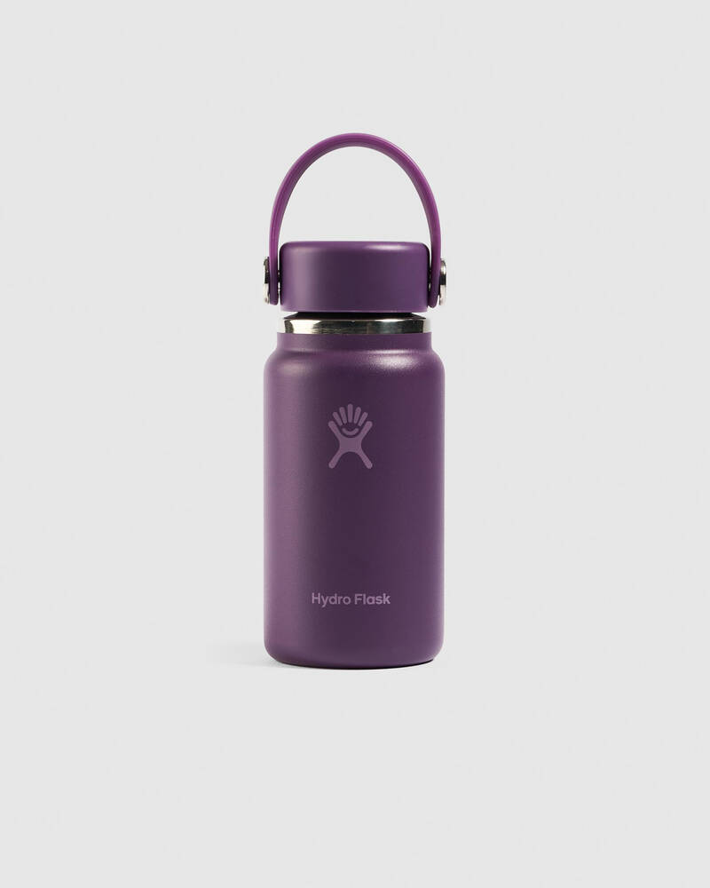 Hydro Flask 200 ML Micro Hydro Mini Bottle for Unisex