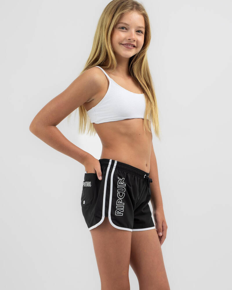 Rip Curl Girls' Out All Day Board Shorts for Womens