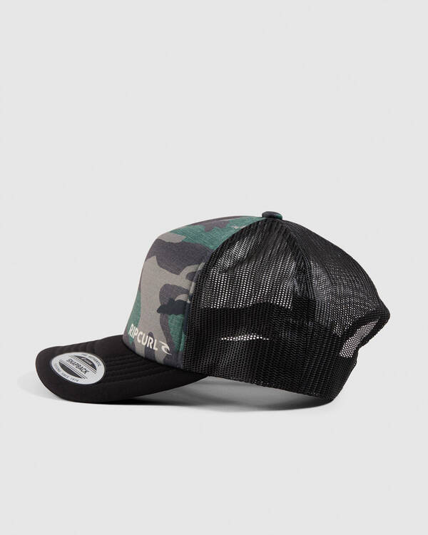 Rip Curl Weekender Trucker Cap for Mens