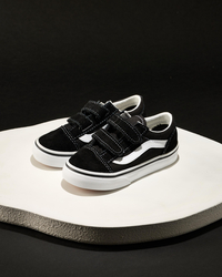 Vans Toddlers' Old Skool Shoes for Womens image number null