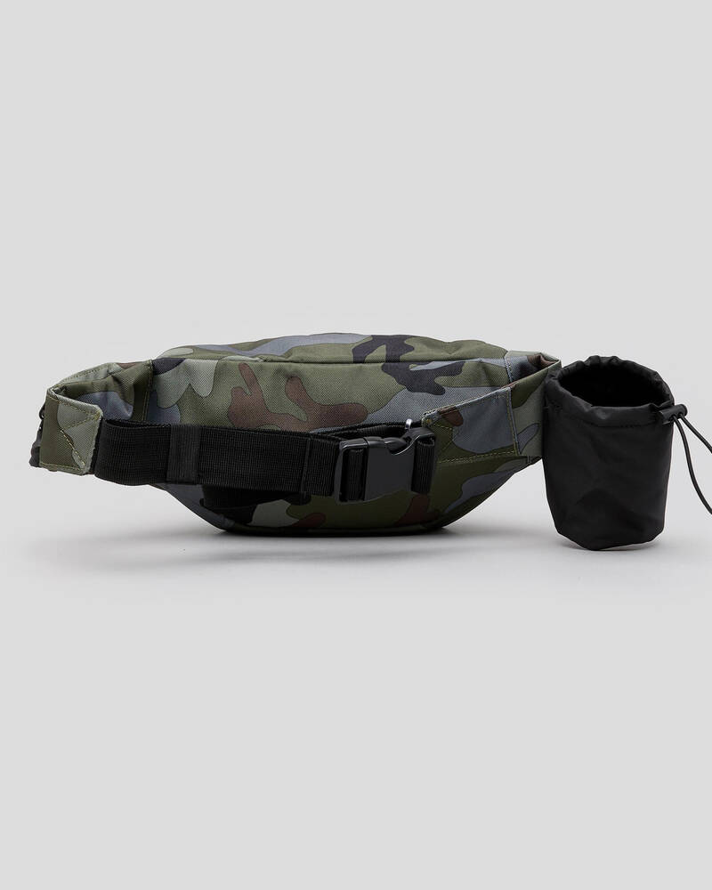 DC Shoes Dude Waist Bag for Mens
