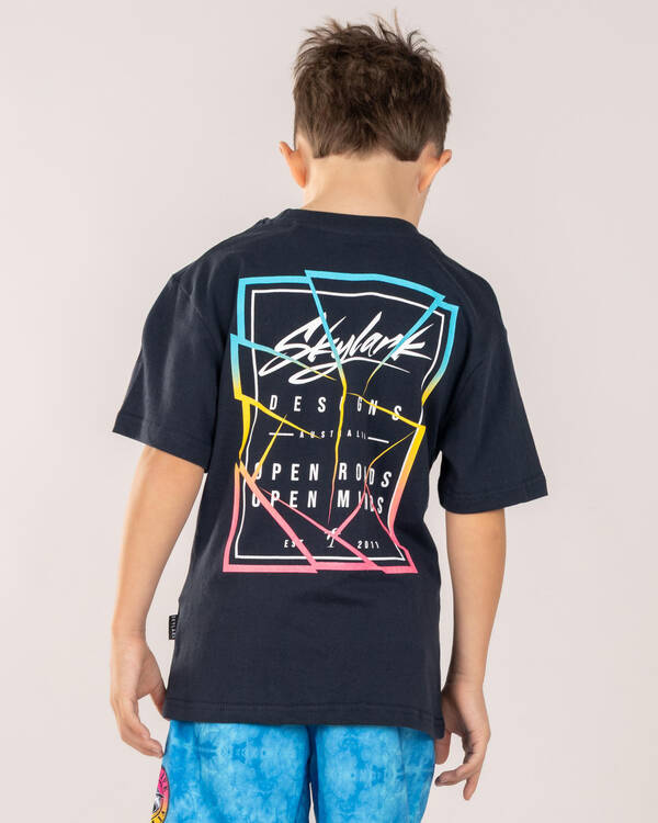 Toddlers' Severed T-Shirt