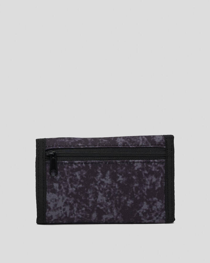 Skylark Pulsate Tri Fold Wallet for Mens