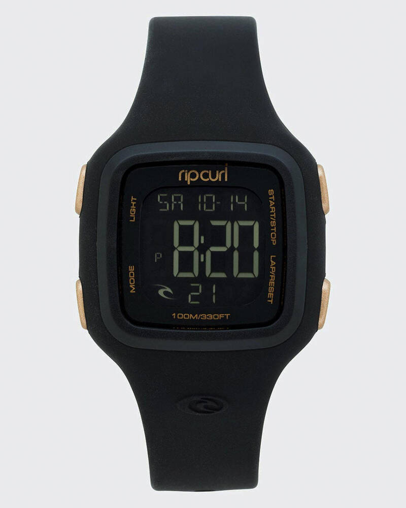 Rip Curl Candy 2 Digital Watch for Womens image number null