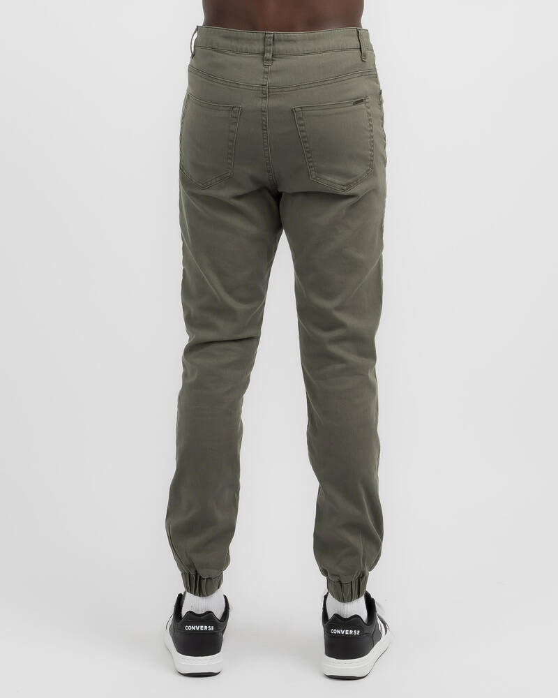 Lucid Connection Jogger Pants for Mens
