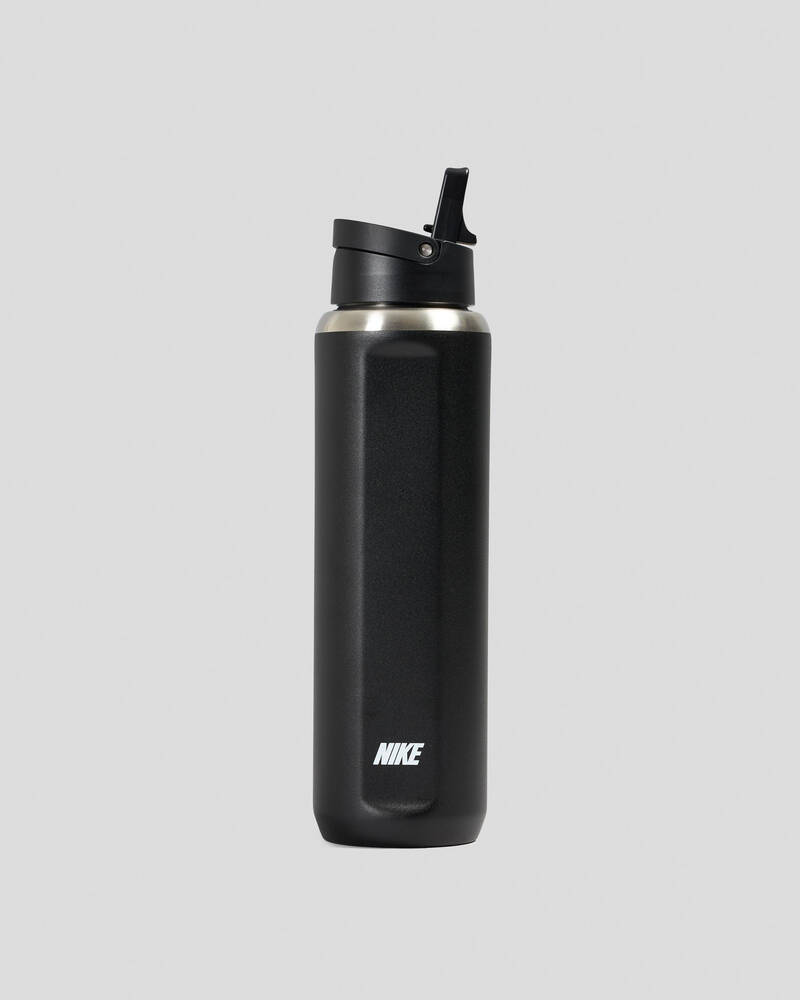 Nike Stainless Steel Straw Bottle for Unisex