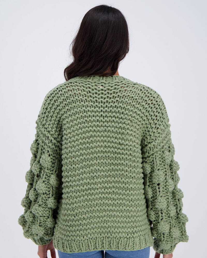 Ava And Ever Jane Knit Cardigan for Womens