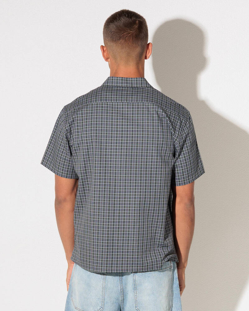 Billabong Spec Mogul Short Sleeve Shirt for Mens