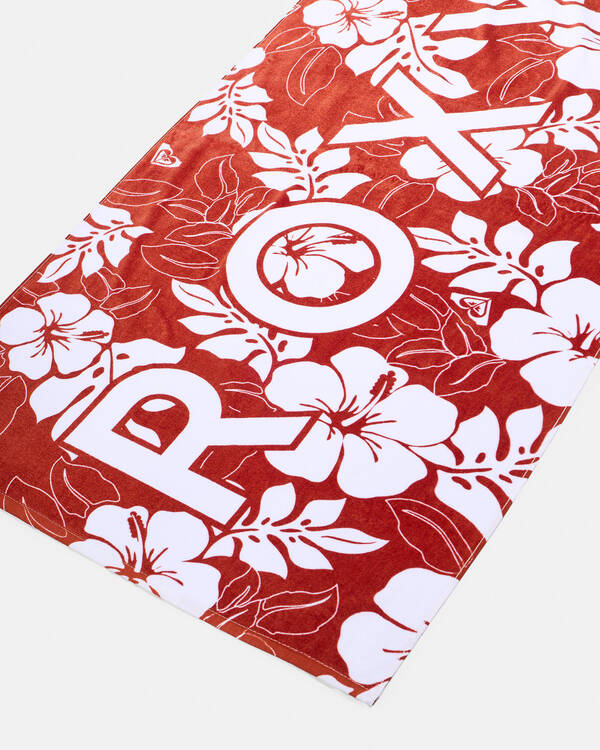 Roxy Fun and Adventure Towel for Womens