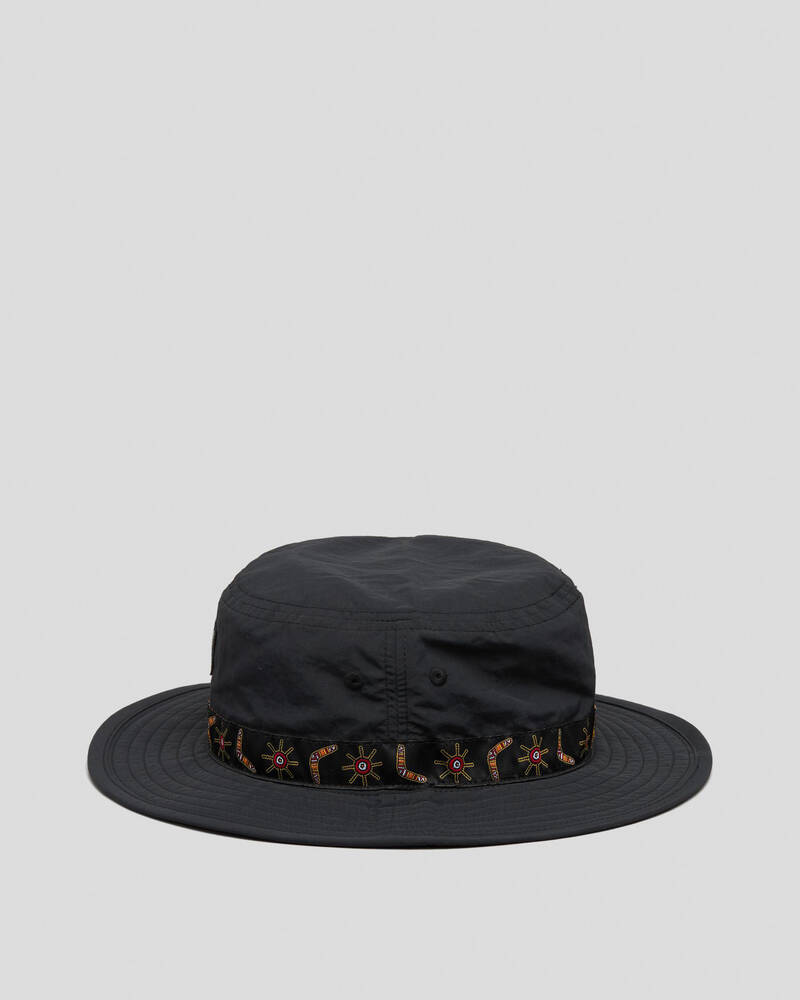 Billabong Otis Sunrise Boonie Hat for Mens