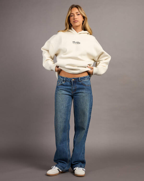 Thrills Saskia Jeans for Womens