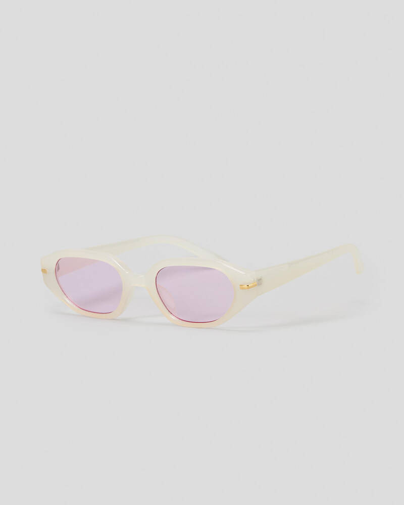 Indie Eyewear Hayley Sunglasses for Womens