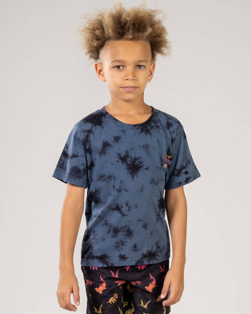 Sanction Toddlers' Hover T-Shirt for Mens